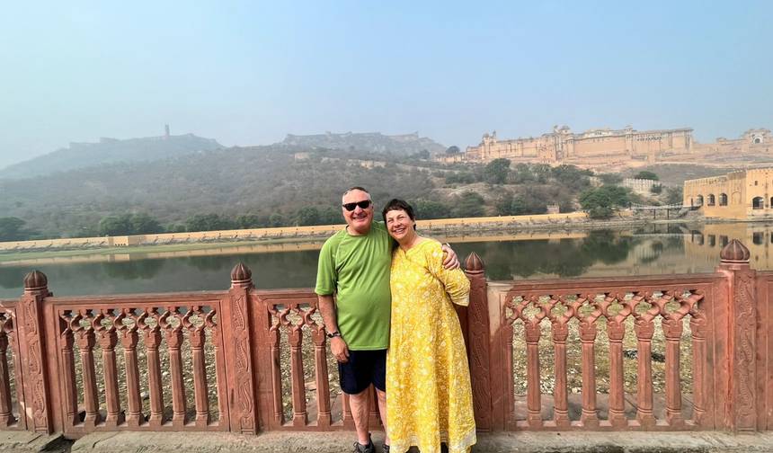 Excursão de Descoberta do Triângulo Dourado - Destaques de Delhi, Agra e Jaipur — 1
