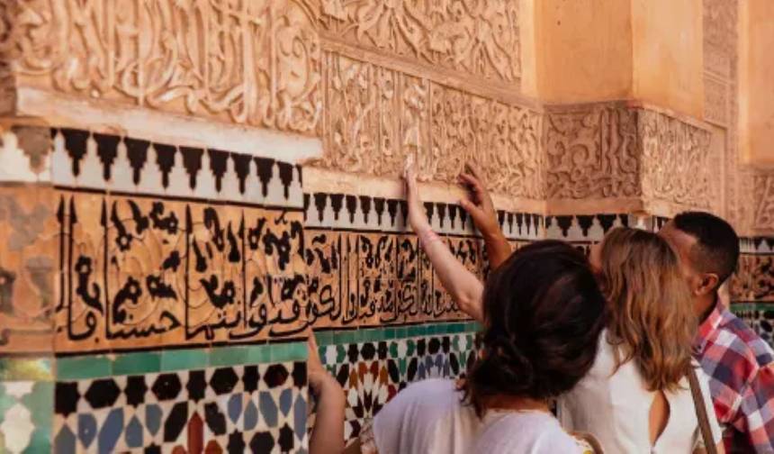 Best of Morocco: 8 Days from Casablanca – Small Group — 1