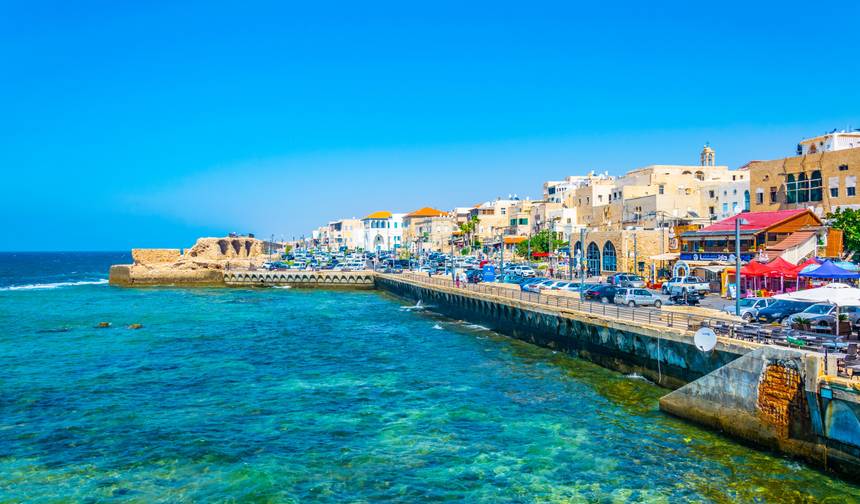 Pacote de 3 Dias: O Melhor de Israel — 1