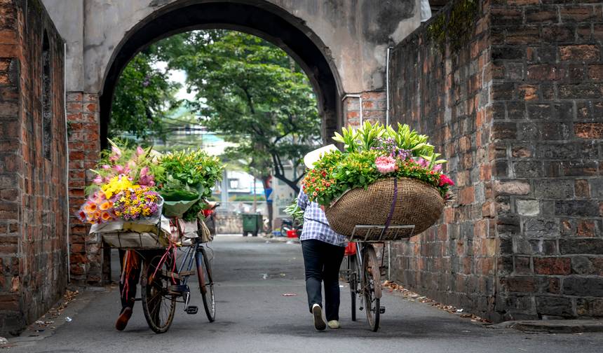 مغامرة لمدة 7 أيام لاكتشاف أفضل ما في هانوي ودا نانغ مع Up Travel Vietnam — 1