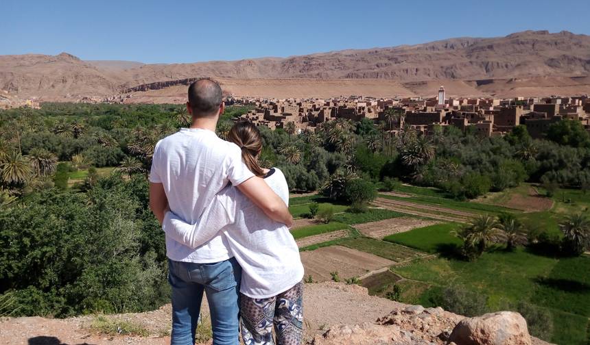 مراكش إكسبريس. جولة لمدة 10 أيام — 1