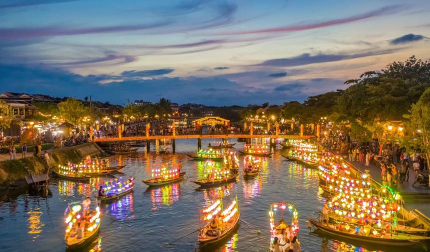 جولة اكتشاف لمدة 7 أيام إلى Ho Chi Minh وDa Nang — 1