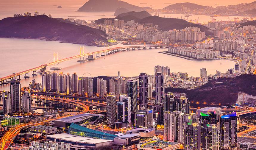 Korea w pigułce — 1