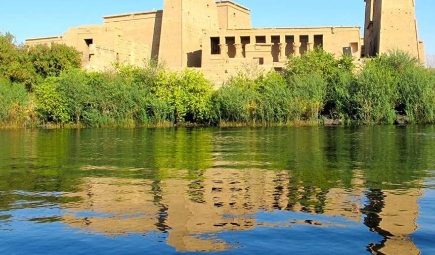 Jewels of the Nile  (5 & 4 Star Hotels) — 1