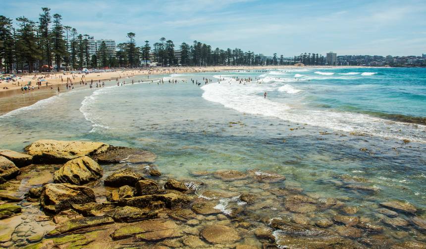 Austrália Icônica: Cidades Famosas e Explorador do Centro Vermelho — 1