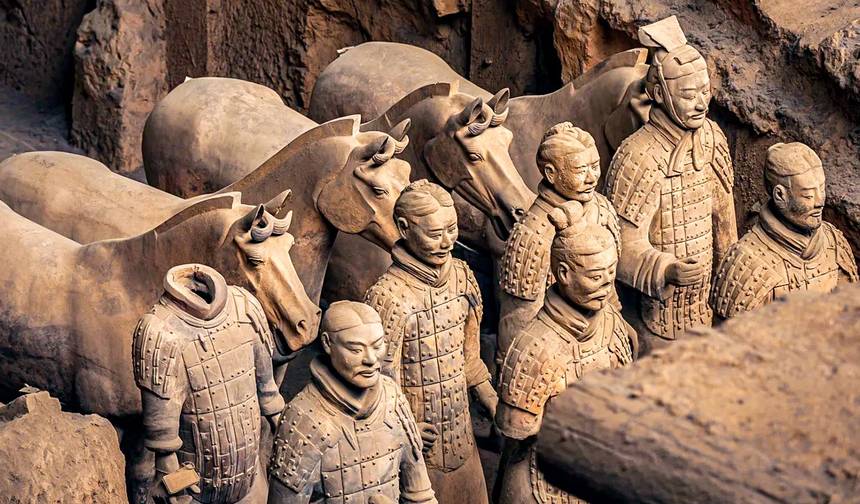 9-dniowa wspaniała wycieczka po Chinach w małej grupie z Su Zhou: Luksusowe hotele, All Inclusive — 1