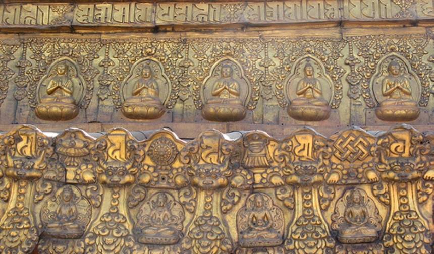 Lhasa Namtso Lake Tour — 1