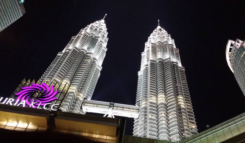 15 days Highlights Peninsula Malaysia with beach vacation — 1
