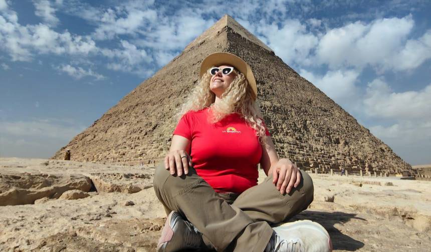 Egypt Timeless Wonders – 8 Days Luxury Package — 1