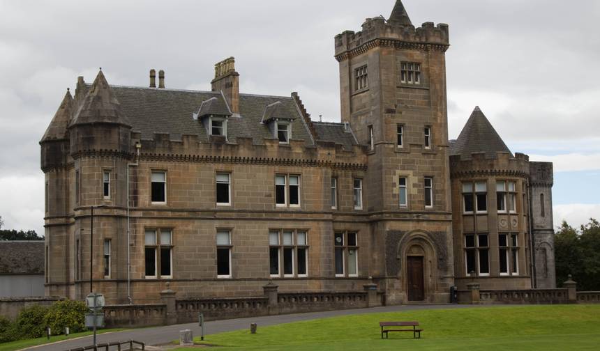 Taste of Scotland - 5 Days/4 Nights — 1