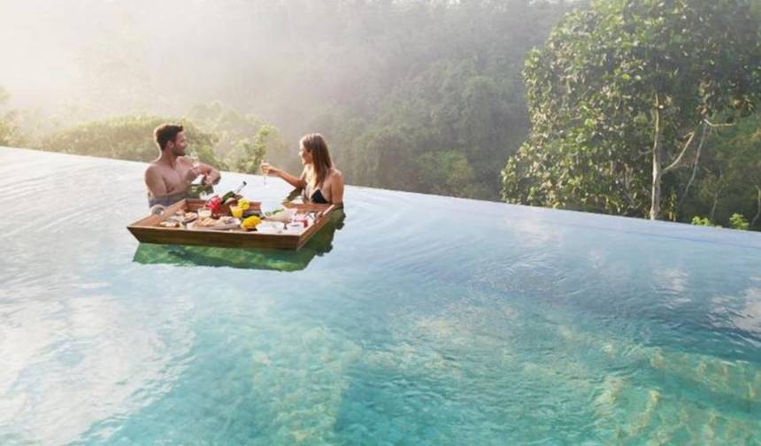 9 Days Luxury Samui Honeymoon with Sea View Pool Villa (private guide & driver） — 1