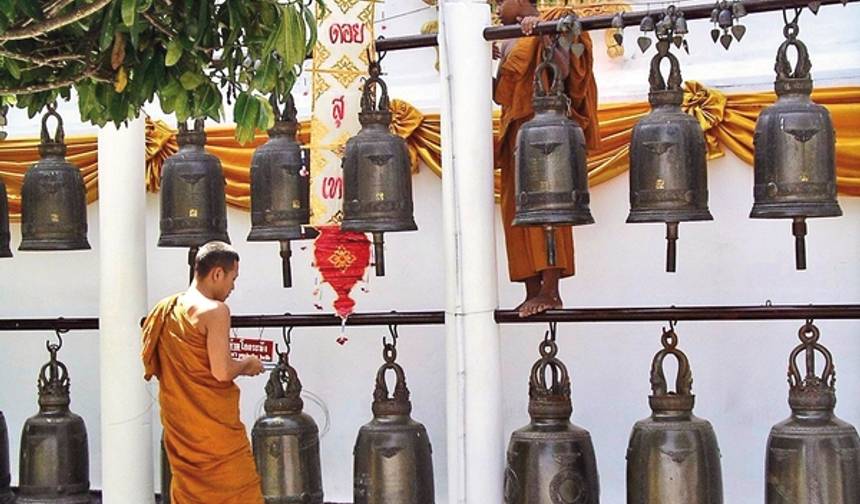 Experience Northern Thailand — 1