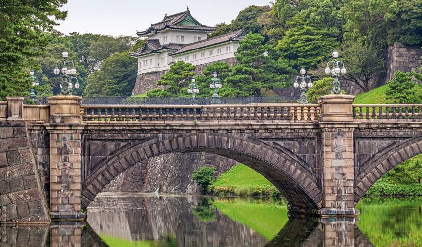 Destaques do Japão (voo incluído) — 1
