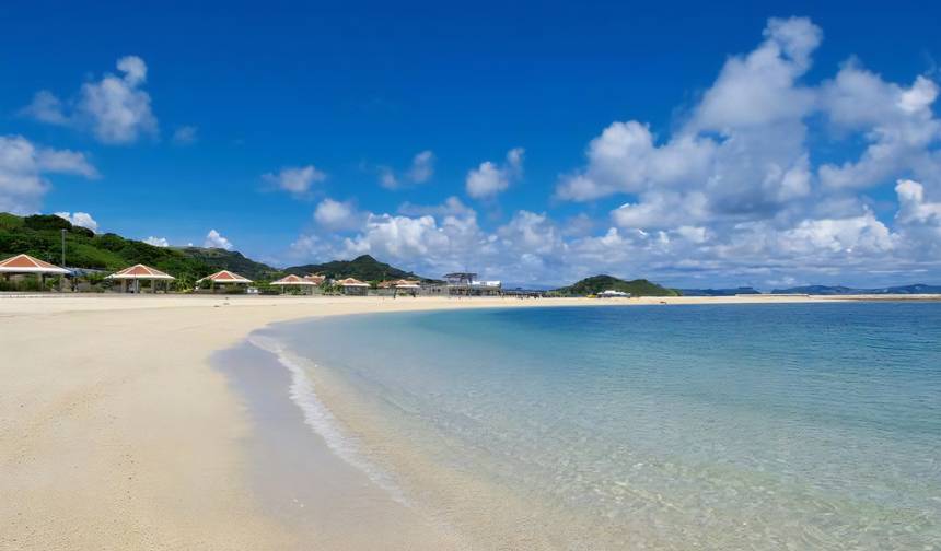5 Days Discover Okinawa — 1