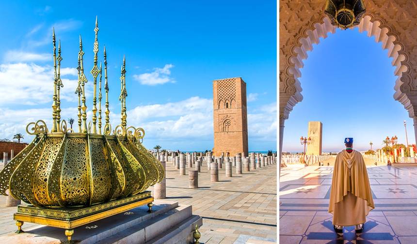 11-Day Guided Morocco Tour From Casablanca — 1