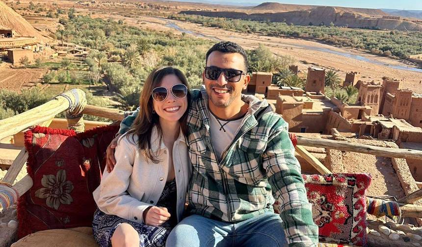 De Tânger a Casablanca, via Chefchaouen, Fez, Deserto e Marraquexe. (Hotéis 4* privados) — 1