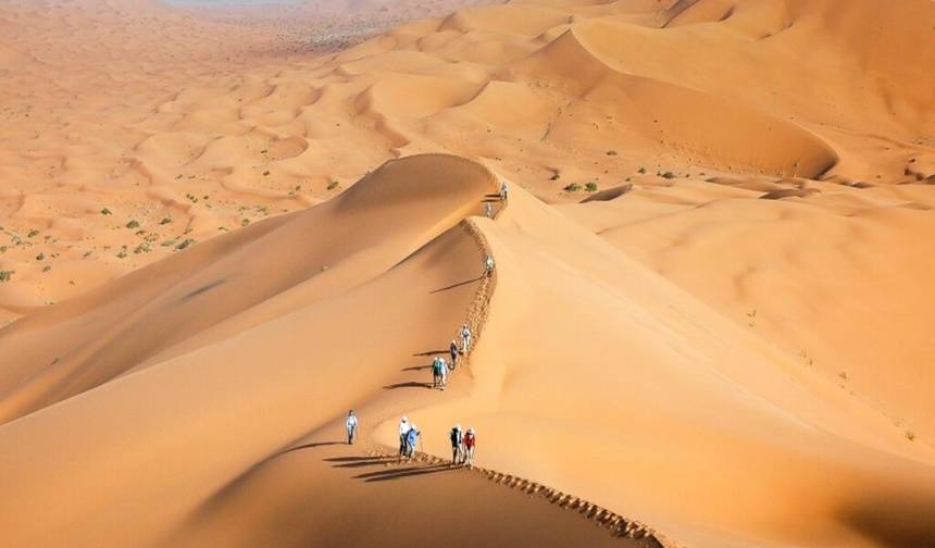 5D/4N Private Tour From Marrakesh to Fez — 1