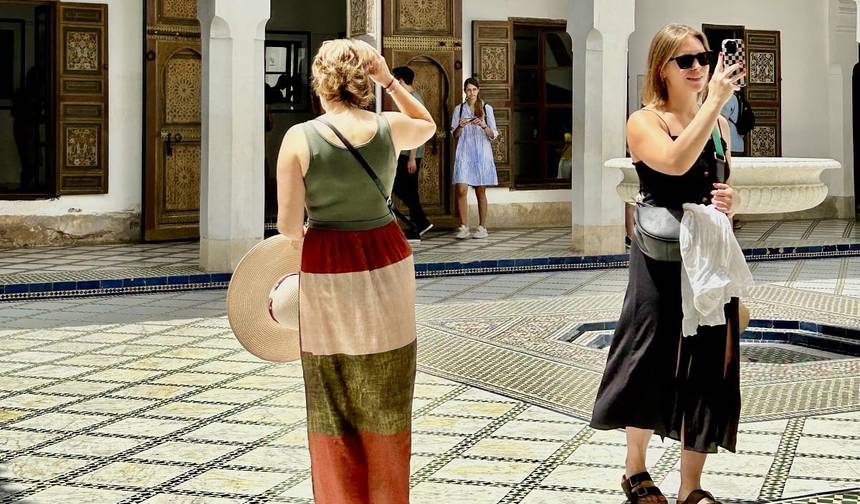 جولة خاصة لمدة 10 أيام من طنجة إلى مراكش عبر فاس والصحراء الكبرى — 1