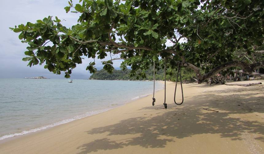 14 days Peninsula Malaysia: West Coast Experience — 1