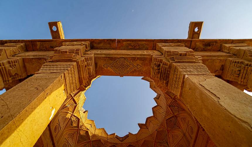 باكستان الجنوبية غير المكتشفة — 1