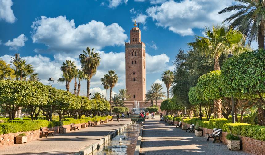 11 Days Grand South Morocco Experience Tour From Marrakesh — 1