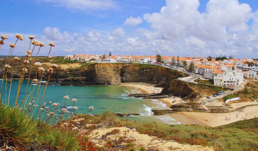 Beach Route: Costa Vicentina and Algarve — 1