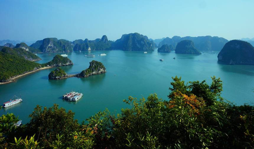 11 Days Vietnam for explorers — 1