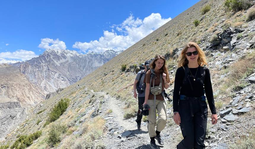 Explore Northern Pakistan - Hunza, Skardu, and Nanga Parbat Base Camp — 1