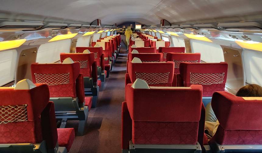 Morocco by Train : Self Guided Tour — 1