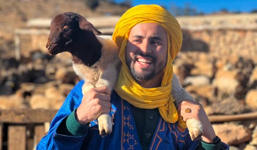 9 Days Morocco Desert & Mountains Discovery Tour From Casablanca — 1