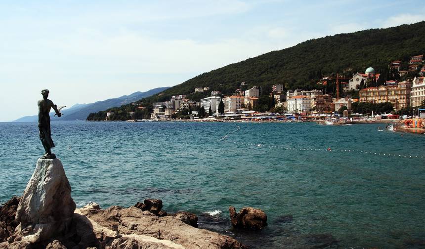 Croácia, Mostar e Montenegro - 11 dias — 1