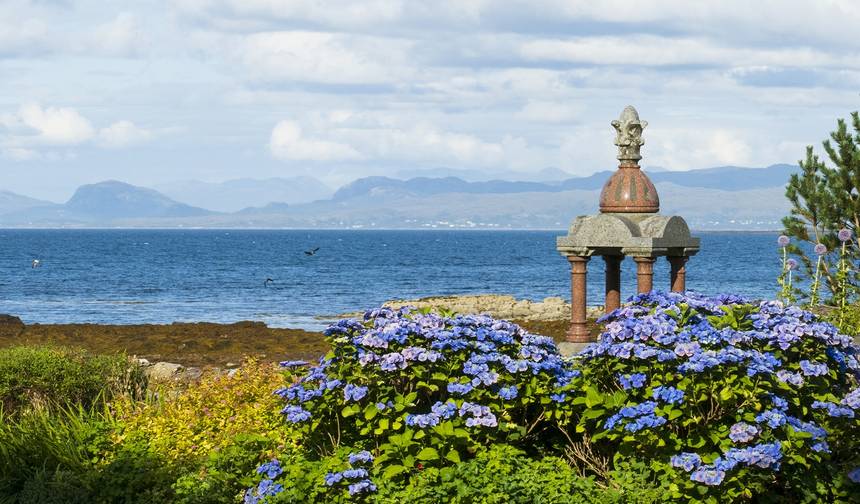 Glasgow to Skye & Loch Ness - 3 days — 1