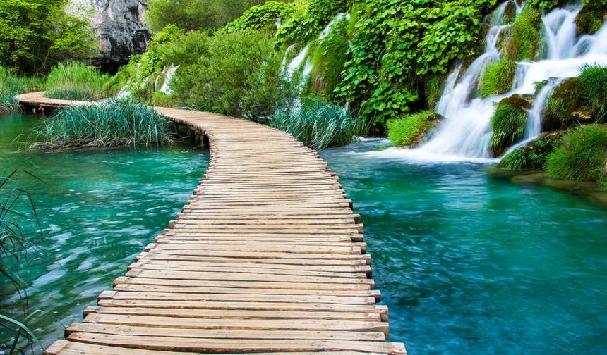 Caminhadas e Cidades Costeiras da Croácia (Novo) — 1