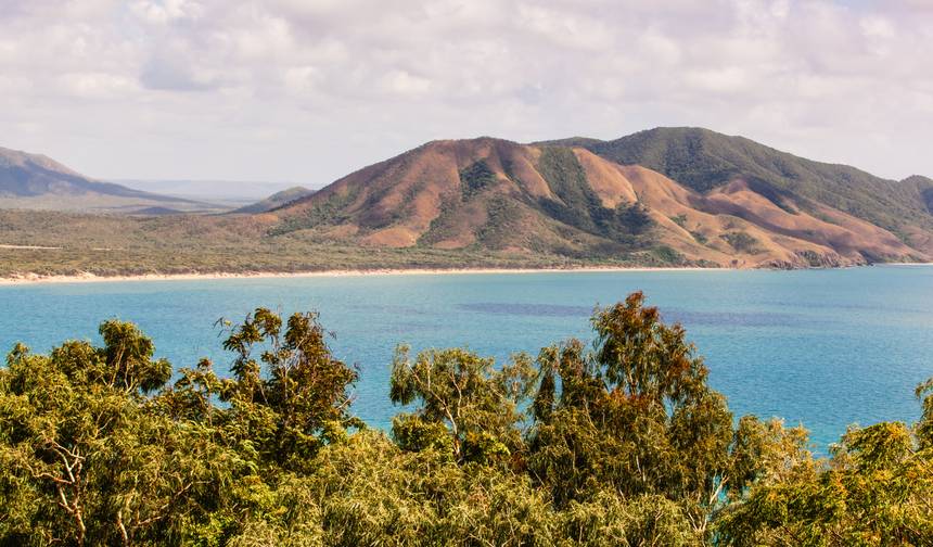 Cape Tribulation i Cooktown Wanderer (Mała Grupa, Krótki Wypad) — 1