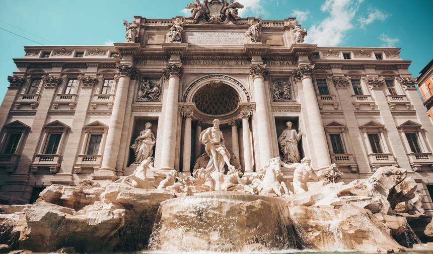 Best of Italy  (Murano Island to Rome) (2026) — 1