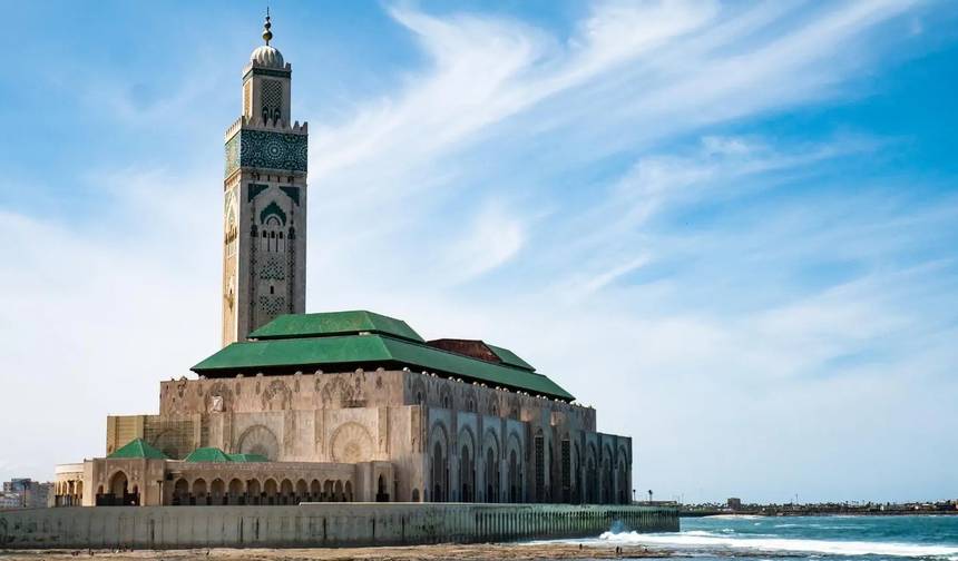 10 Days Morocco Custom Tour and Starry Night in the Sahara Desert — 1