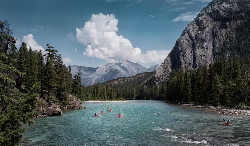 Western Canada with Inside Passage & Calgary Stampede with Alaska Cruise — 1