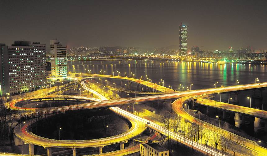 Coreia do Sul Espetacular - 12 dias — 1