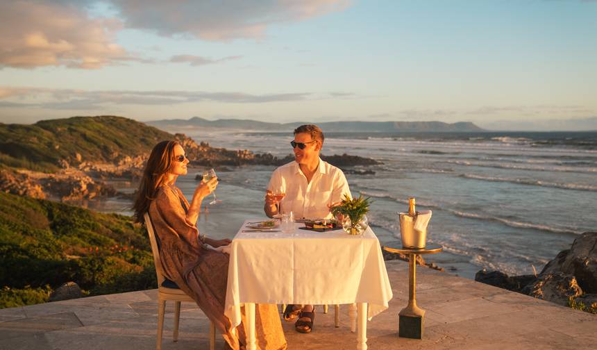 Garden Route & Cape Explorer：10日間の美しさと冒険 — 1
