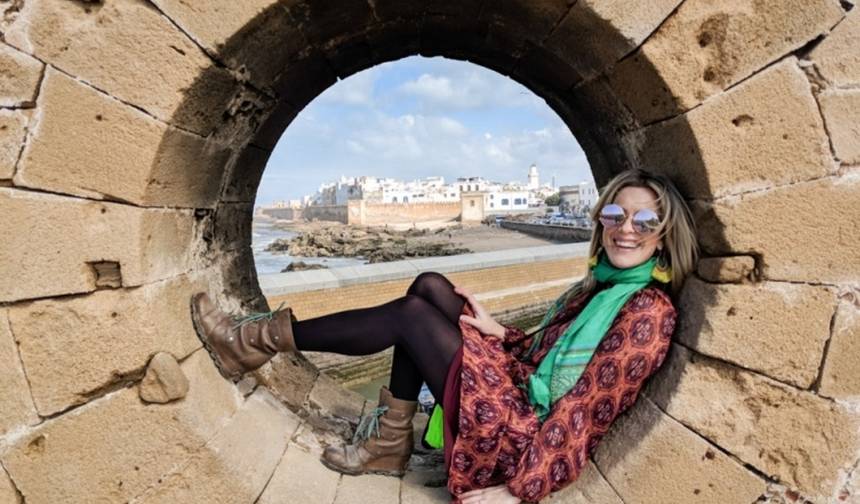 Full-Day Trip from Marrakesh to Essaouira (Private) — 1
