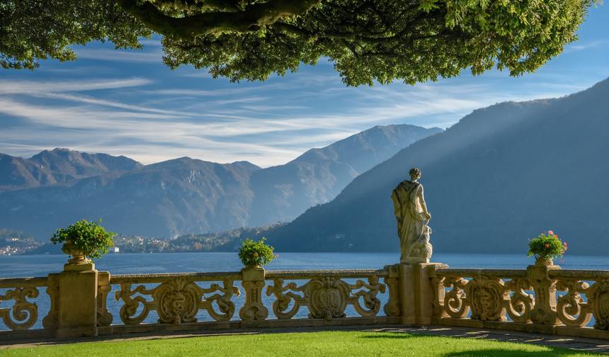 Italy in 9 days, Covering Milan, Venice, Florence and Rome — 1