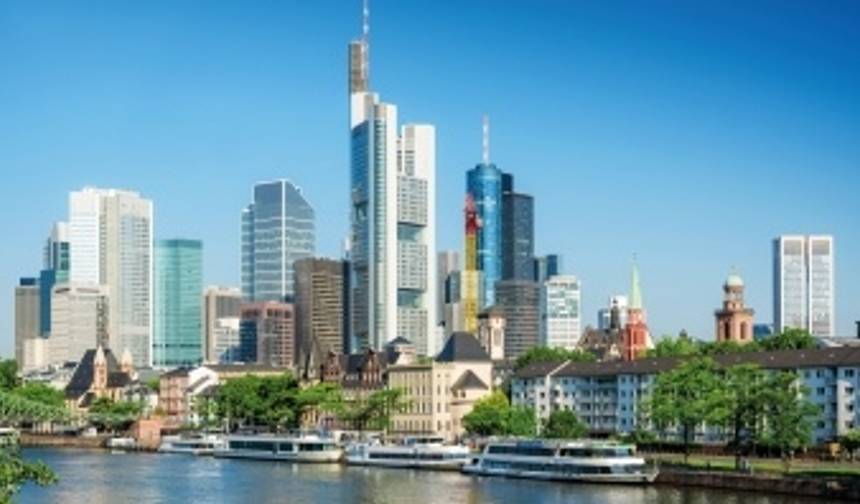Rejs przez Serce Europy: od Renu do Dunaju — 1