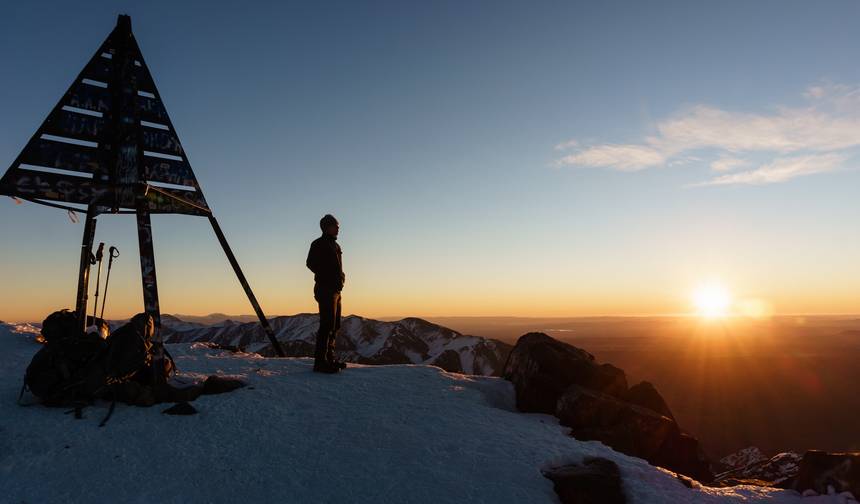 Expedição VIP de 5 Dias ao Toubkal: Vales/Cume do Alto Atlas — 1