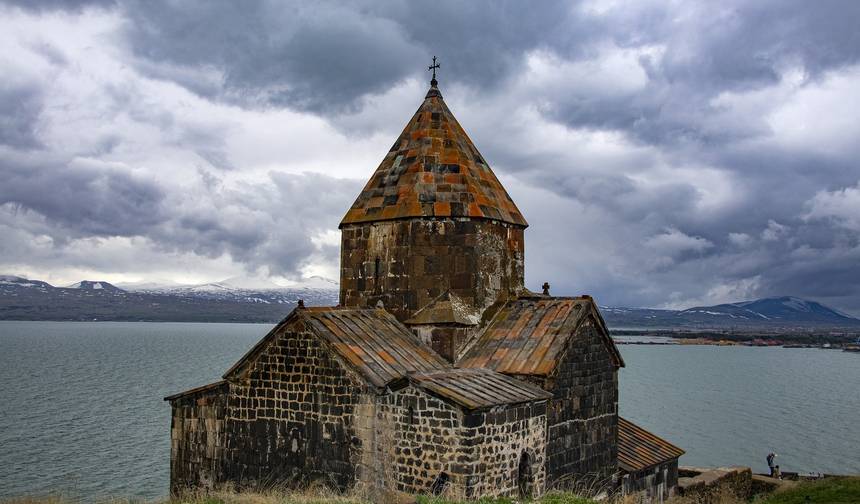 Armenia - Nature and Tradition - Guided Private Tour — 1