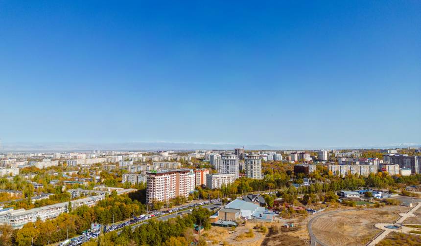 Kyrgyzstan - The Comprehensive Tour - Guided Private Tour — 1