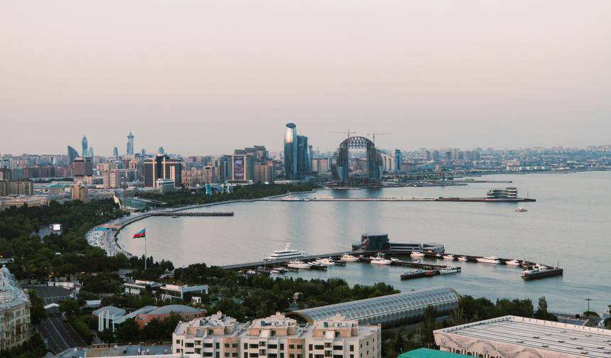 Azerbaijan - the Comprehensive Trip - Guided Private Tour — 1
