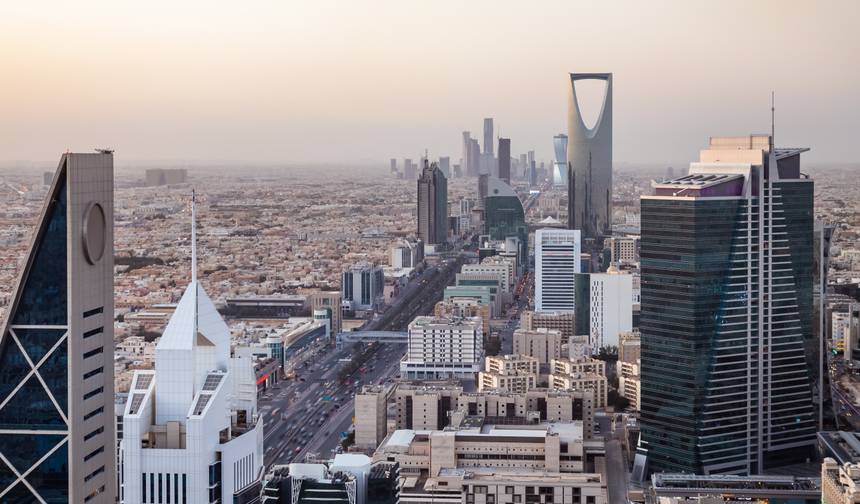 المملكة العربية السعودية - رحلة استكشافية إلى المملكة المجهولة - رحلة خاصة بصحبة مرشد — 1