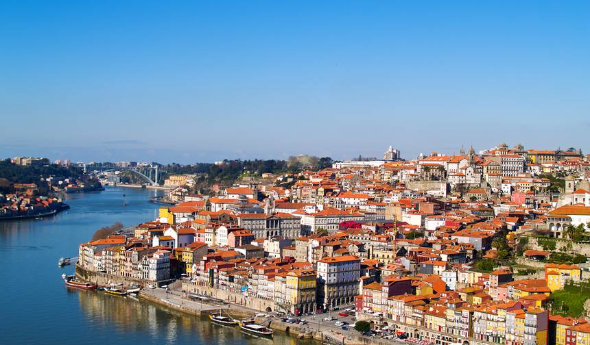 Spain, Morocco and Portugal (End End Lisbon) — 1