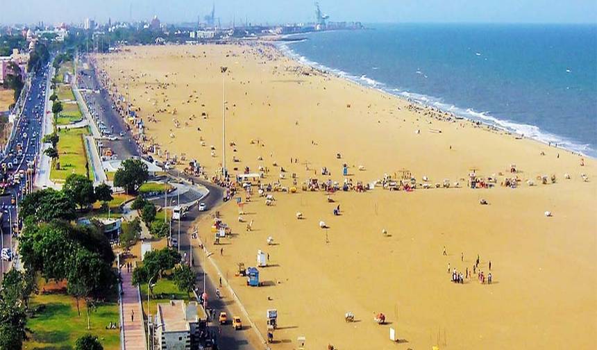 Explore Classical South India - Tamilnadu And Kerala — 1