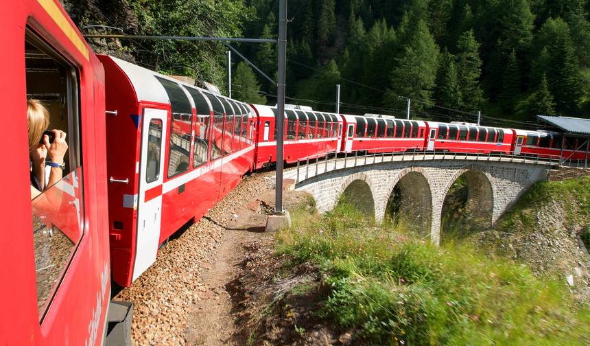Grand tour Switzerland guided-Ebiketour | Switzerland, France, Italy | 8 days — 1